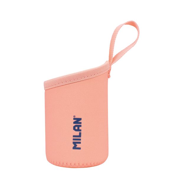 Чехол для бутылок металлических объемом 354 мл, Milan 64309012P