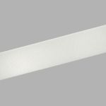 Резинка тканая 30.0 мм / 20 метров, белый