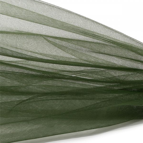 Еврофатин Hayal Tulle мягкий матовый 300 см / 5 метров, HT.S.300.136.5, цв.136