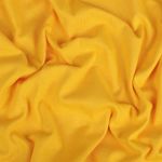 Кулирка хлопок ОЕ 145 г/м², 100+100 см / 20-35 кг, КУЛ.145.14-0957, манго