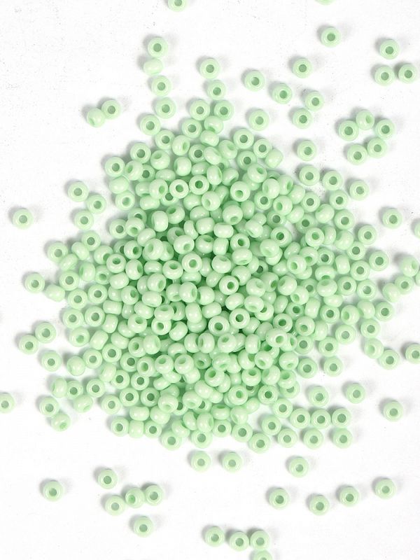 Бисер Preciosa 10/0 (2.3 мм), 50 г (10х5 г), цв. 03262