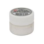 Краска акриловая по металлу 28мл (8409 белый жемчуг)