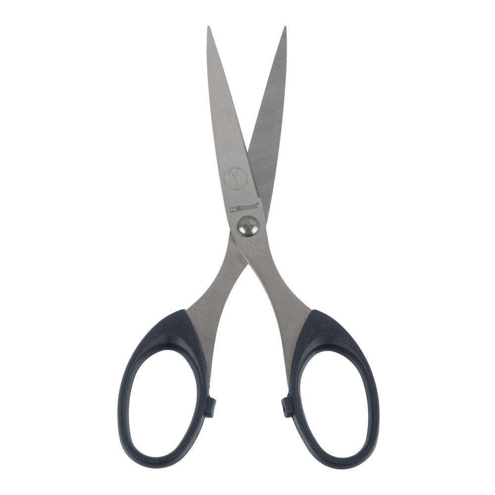 Ножницы универсальные 16 см, Micron, VIT-87 (U-9016)