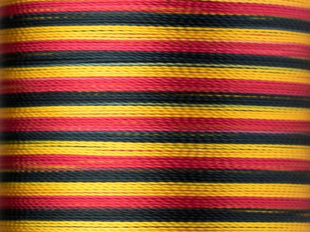 Нитки вышивальные Madeira Rayon №40, 200 м, цв. 2145, 9840, 5 катушек