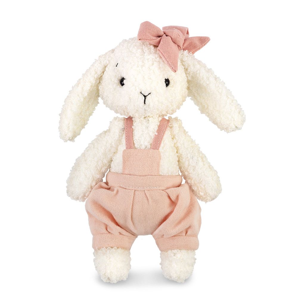 Набор для шитья игрушки Miadolla, Зайка Вилма, BR-0433