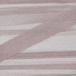 Лента (тесьма) шелковая 7.0 мм / 9.1±0.5 метров, M027 бежевый/св.св.бежевый, Gamma SRM-7