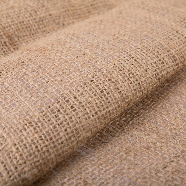 Мешковина 260±2 г/м², 100х106 см, натуральный, Gamma PDF-26