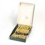 Мулине ПНК им.Кирова цв.4803 бежевый, 24 мотка по 8 метров