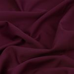 Барби 200 г/м², 150 см / 2 метра, С.2192.07 цв.бордовый