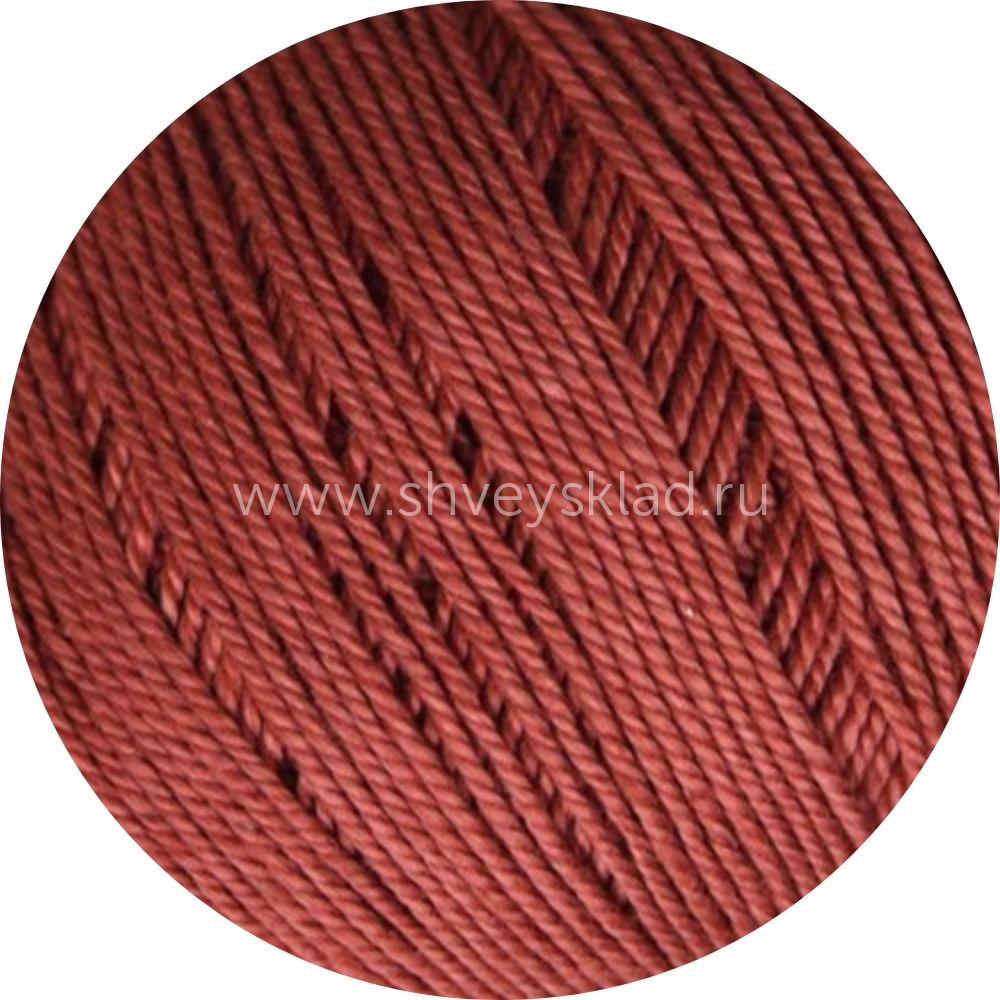 Пряжа Пехорка Успешная / уп.10 мот. по 50 г, 220м, 787 марсала