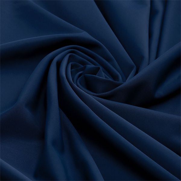 Бифлекс матовый 200 г/м², 150 см / 80 метров, TBY-B-3006, цв.3006 джинсовый