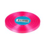 Лента атласная 1-сторонняя 6.0 мм / 33±2 метра, №516N(16-2125) бледно-розовый, Gamma