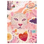 Пазл. Трендовая серия 500 элементов, TRD-PZL-500/02 Лунное дитя, Фрея