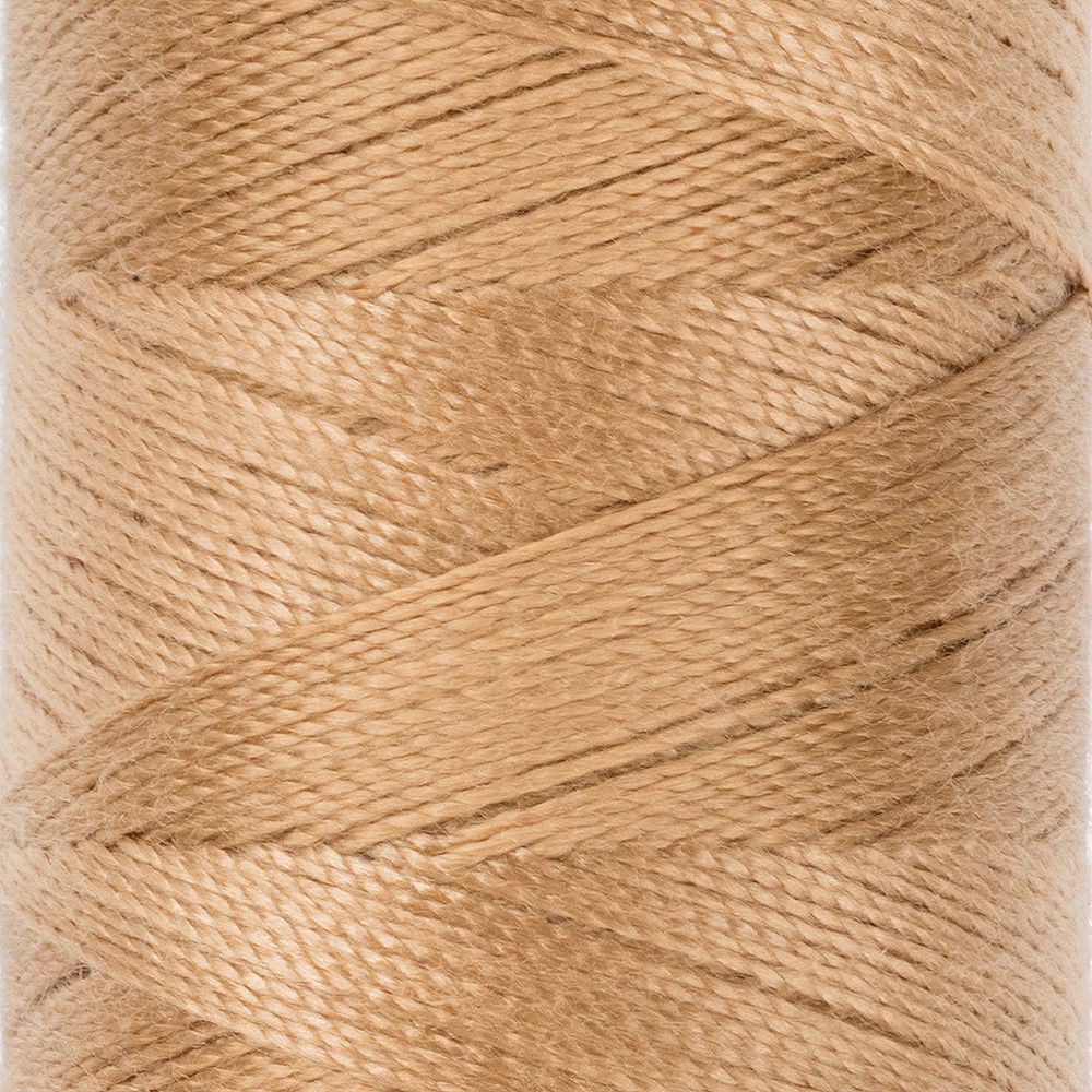 Нитки армированные ПНК им.Кирова 100ЛЛ, бытовые, 200 м / 5 кат., 4802 бежевый