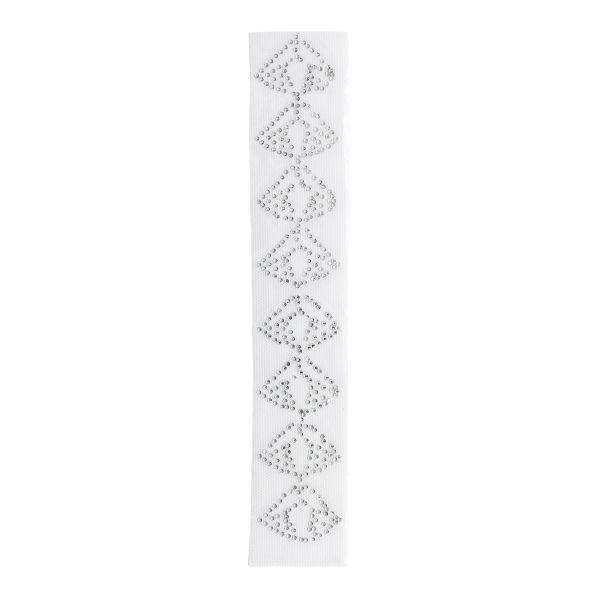 Термостразы 3№, Астра, орнамент8