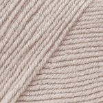 Пряжа Alize (Ализе) Happy Baby New / уп.5 мот. по 100 г, 320м, 599 слоновая кость