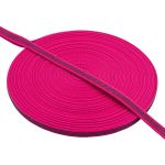 Стропа (ременная лента) 20 мм / 25 метров, 29.9 г/п.м., (Мн), 164 ярко-розовый, 11С3661-Г50