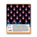 Тетрадь предметная Разные интересы A5+ 48 л. на скобе, 10 шт, клетка, Физика 48ТСК5 000155, Светоч