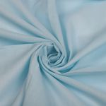 Батист 72 г/м², 150 см / 2 метра, TBY.Bt.22, св.голубой
