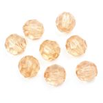 Бусины акрил ⌀8 мм, 25 г, Astra&Craft, 76