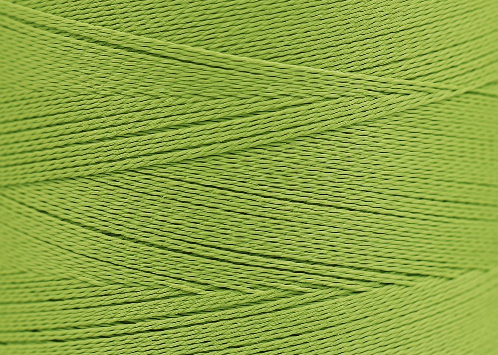 Нитки вышивальные матовые Aurora №120, 1000 м, цв. MT2024, 1 катушка