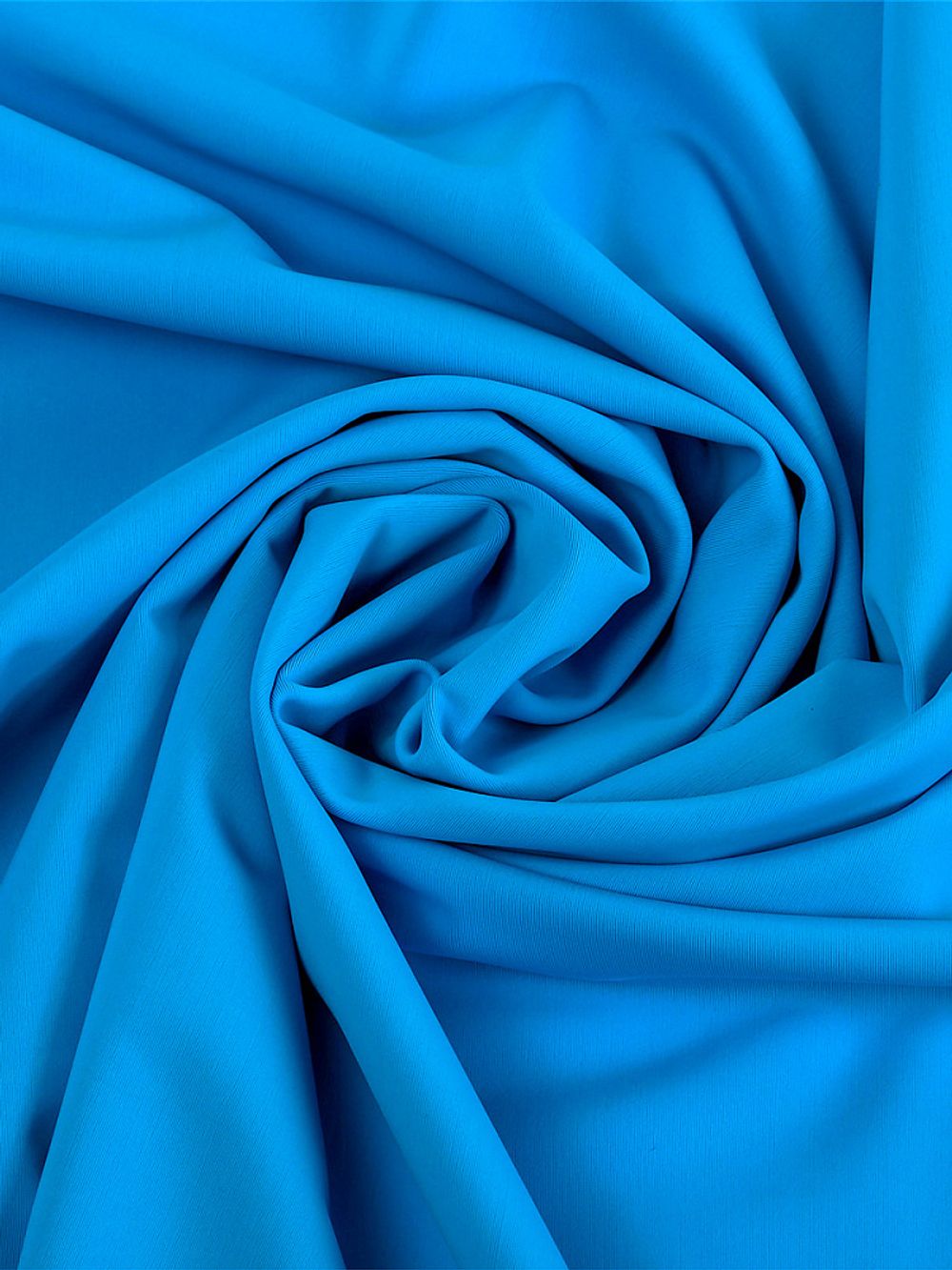 Бифлекс матовый 200 г/м², 150 см / 1 метр, WB.TBY-B-2002.1, цв.2002 ярк.голубой