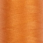 Нитки универсальные Nitka 40/2, 4570 м (5000 ярд) / 1 кат., 145 т.оранжевый