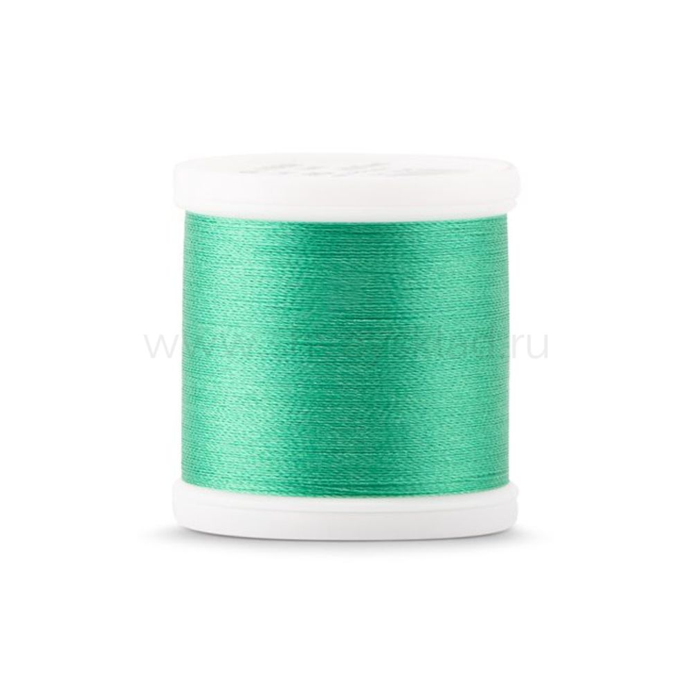 Нитки вышивальные флюоресцирующие Madeira Polyneon №40, 400 м, цв. 1989, 9845, 5 катушек