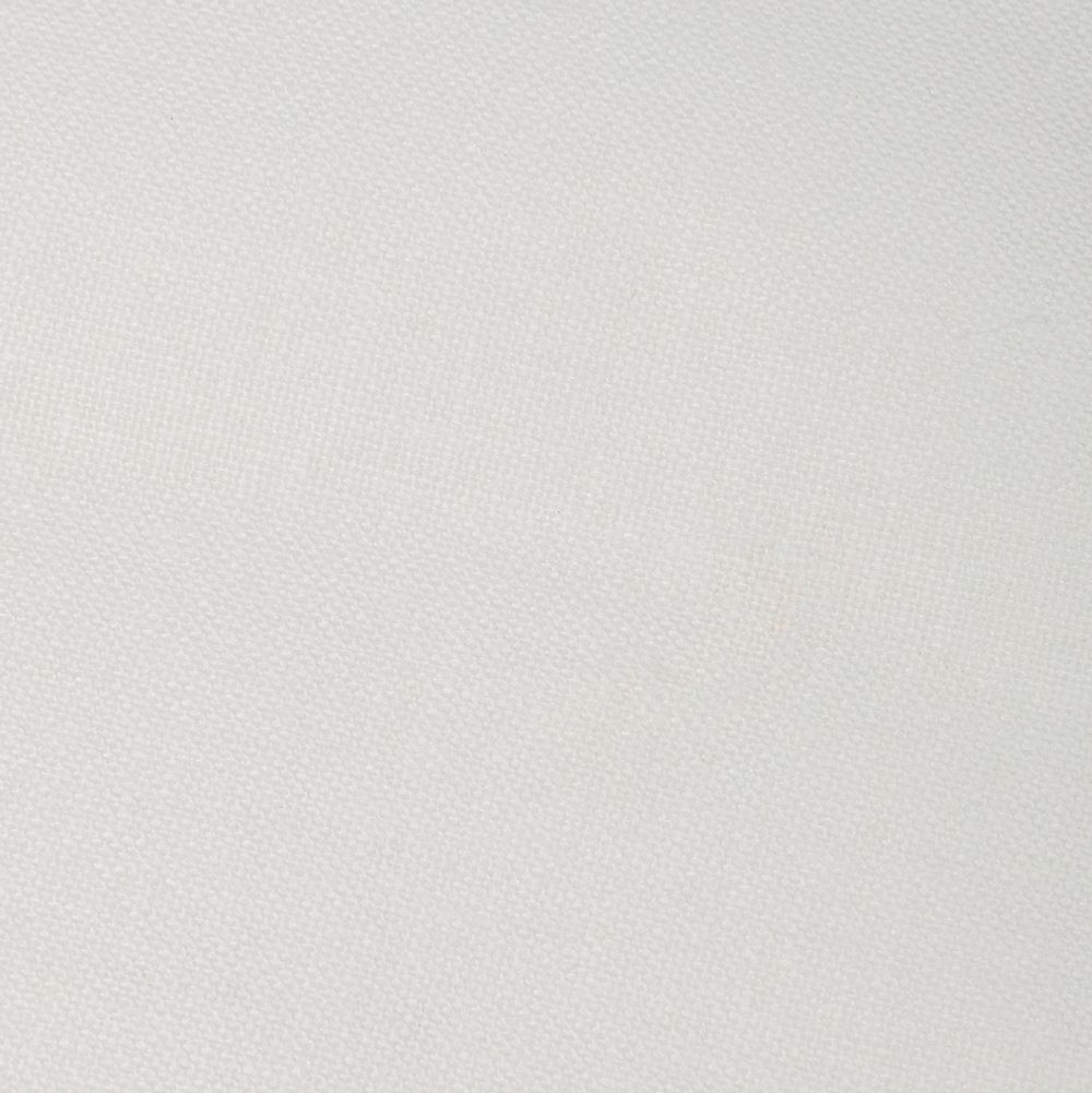 Бязь отбеленная ГОСТ 140 г/м², 150 см / 5 метров, Bz.262В.01, белый