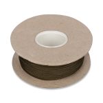 Шнур для мокасин ⌀1.0 мм, 200 м, 821016 / хаки, Gamma 1с16