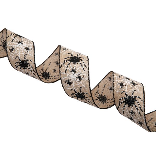 Лента декоративная 63.0 мм / 10±0.5 метров, 01, Stilerra LRW-148