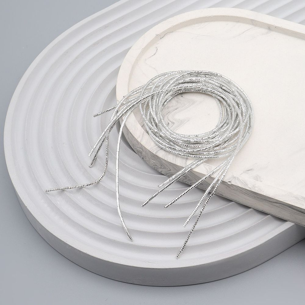 Трунцал Серебро 0,7 мм 5±0.1 грамм, ТК002НН07