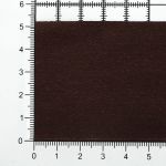 Лента атласная 1-сторонняя 50.0 мм / 22.86±1 метров, 078 т.коричневый, Globus