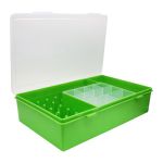 Органайзер для швейных принадлежностей, салатовый