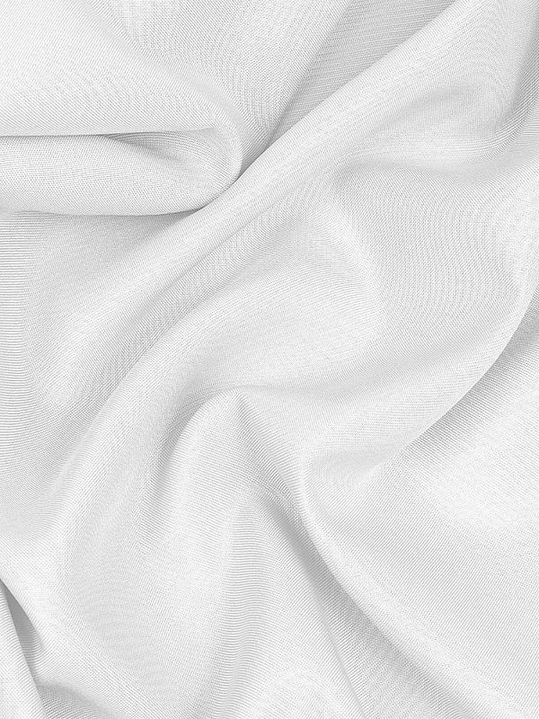 Габардин 150 г/м², 150 см / 3 метра, TBY.150101.3, цв.101 белый