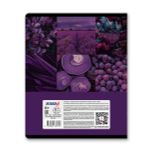 Тетрадь со справочным материалом Огромный мир внутри, A5 48 л. на скобе 60 г/м², белизна 90% 10 шт клетка, 01801 Огромный мир внутри Биология, Светоч Т278