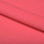 Футер 2-нитка начес 190 г/м², 100-100 см / 6 метров, ФУТ2Х.НАЧ.190.17-1937.6, яр.розовый
