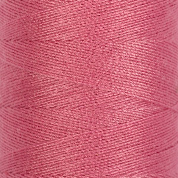 Нитки универсальные Gamma 40/2, 4570 м (5000 ярд) / 1 кат., 158 сиренево-розовый
