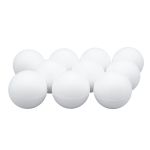 Заготовка из пенопласта Bovelacci Шар, d 6см, 10 шт