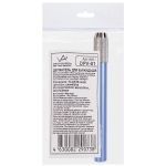 Держатель для карандаша, 5 шт, синий/blue, Vista-Artista DPV-01