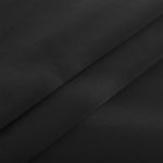 Микрофибра для нижнего белья 125 г/м², 152 см / 25-30 кг (1 кг = 4.7 метров), TBY.OLG004.170, цв.170 черный