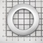 Люверсы шторные ⌀35 цвет №3, 10 шт