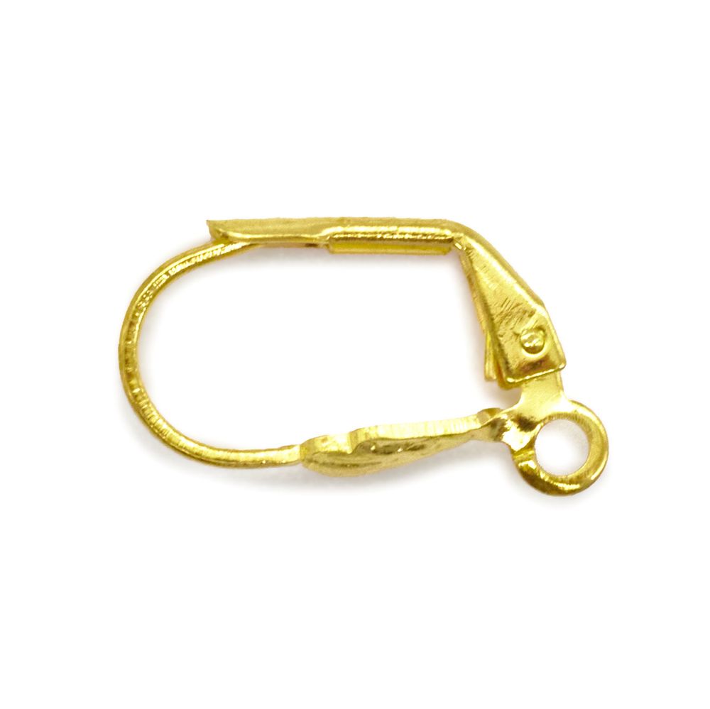 Швензы 4AR232, 4 штук, Astra&Craft (Яркое золото)