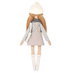 Набор для шитья игрушки Хлоя 39 см, Miadolla D-0304