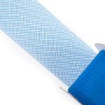 Регилин мягкий 50.0 мм / 15±0.5 метров, п/э, 08 синий, Blitz RTS-50