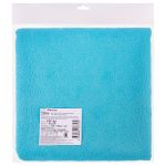 Ткань блузочная 300 г/м², 150х150 см, 16-4725 бирюзовый, Gamma FSF-05