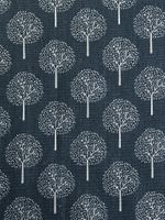 Льняная ткань 140 г/м², 150 см / 20 метров, TBY-DJ-22, TBY