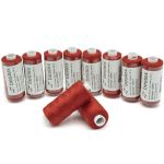 Нитки швейные бытовые Bestex 40/2, 365 м (400 ярд) / 10 кат., 241 ярко-вишневый