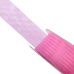 Регилин мягкий 20.0 мм / 15±0.5 метров, п/э, 01 розовый, Blitz RTS-20