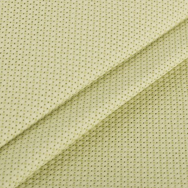 Канва Aida 14 ct, 30х40±2 см, св-оливковый, Gamma